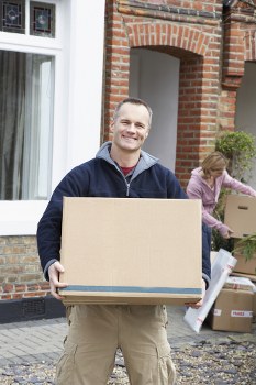 Single-item furniture transport service in Shoreditch