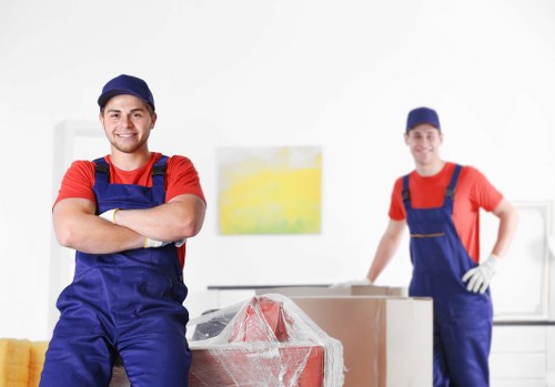 Analytics cookies and website usage monitoring for Shoreditch Man And Van
