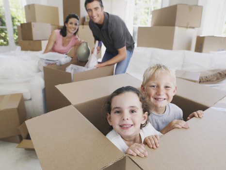 Secure office storage and moving support for Shoreditch businesses