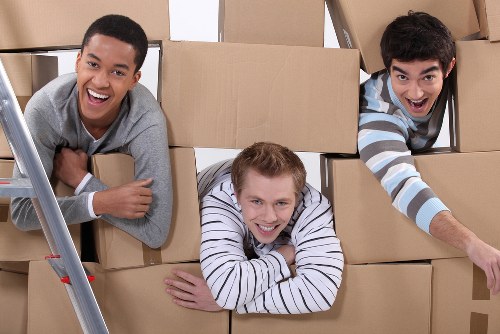 Secure payment process for Shoreditch Man And Van with protected online transaction details