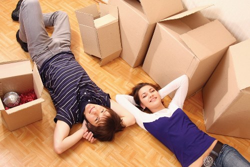 Example Shoreditch home move pricing by property type and access
