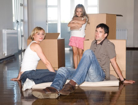 Flexible man and van transport for Shoreditch homes and businesses
